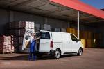 Toyota ProAce Van 2016 года